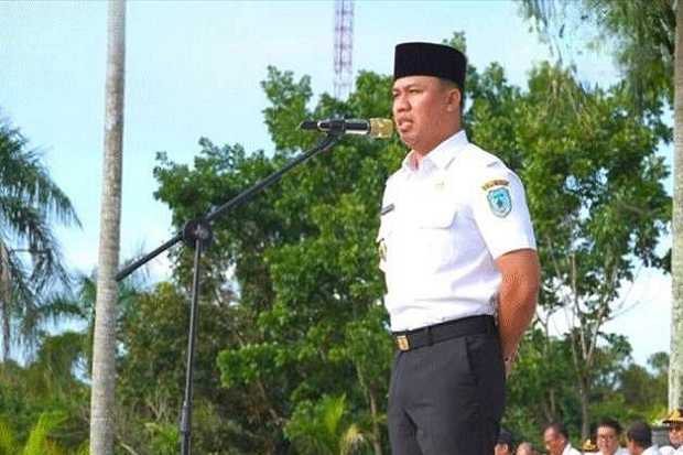 Jadikan Momentum Harkitnas...