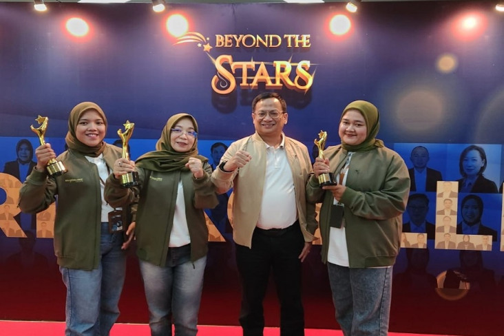 Sukses Berdayakan Nasabah...
