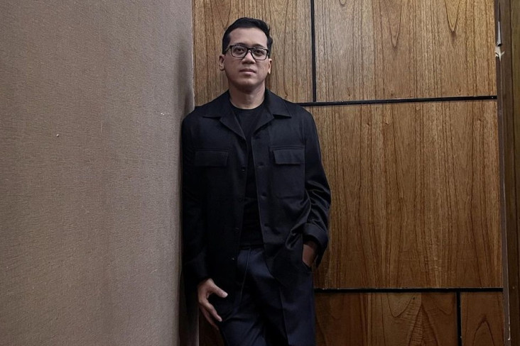 Rikkisi Sukses Bikin...