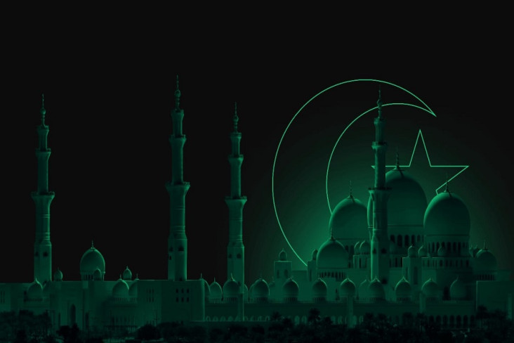Punya Populasi Muslim...