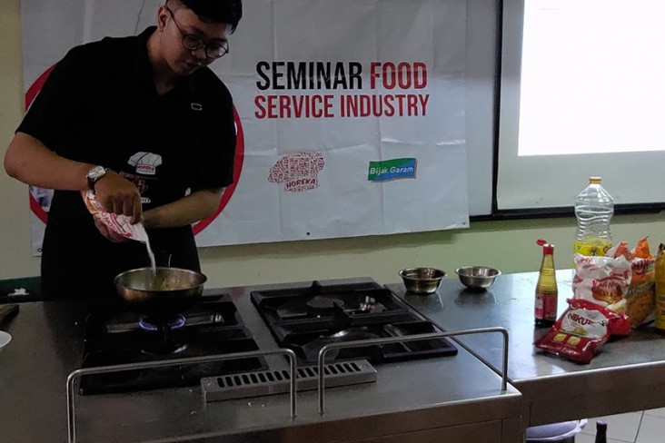 Bekal Pengetahuan bagi...