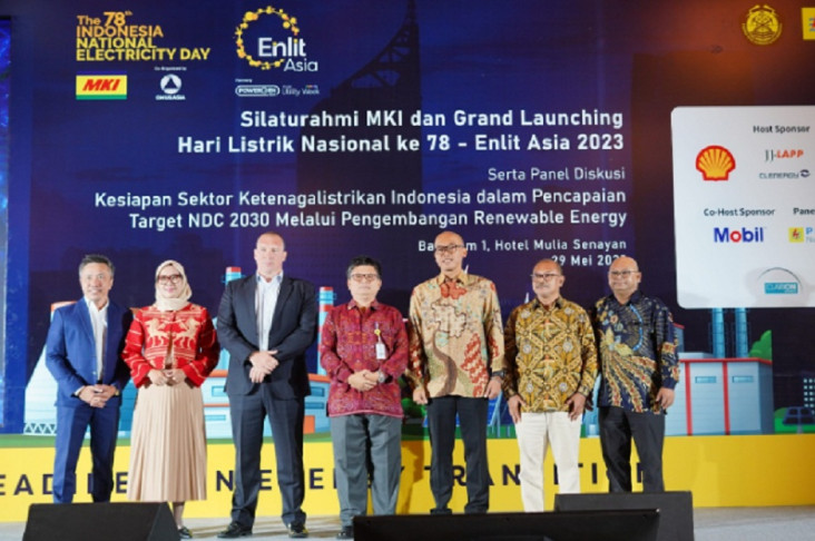 Pemerintah Turunkan...