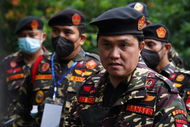 Didukung PBNU dan PAN,...