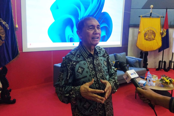 Hadi Poernomo Nilai...