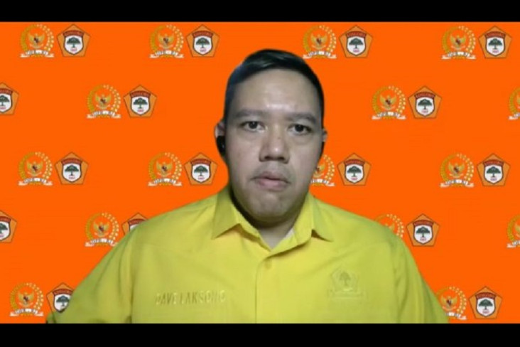 Politikus Golkar Bicara...