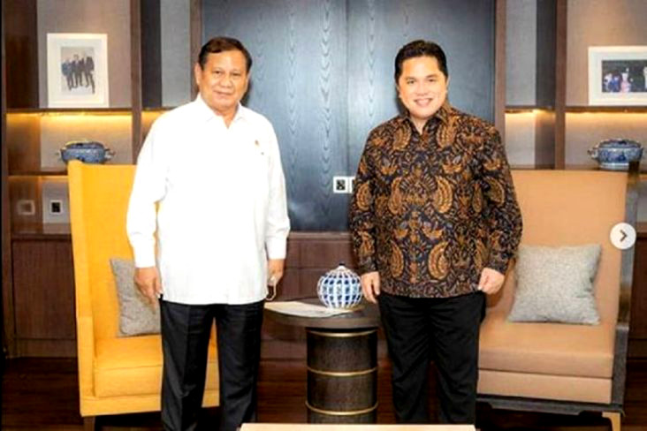 Pilpres 2024, Wacana...