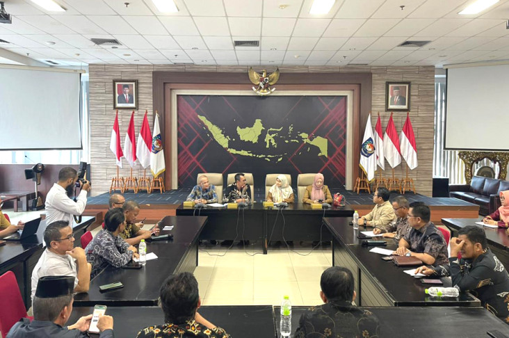 Penjelasan Ditjen Bina...