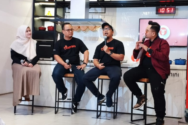 Dukung Halal Lifestyle,...
