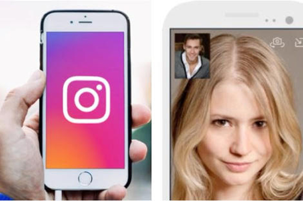 Instagram Beri Kode...