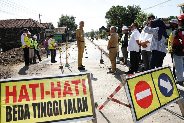 Rogoh Anggaran Rp437...