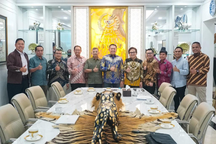PBA Bakal Kembali Pertemukan...