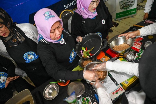 Pelatihan Pembuatan...