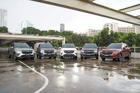 Bidik Anak Muda, Wuling...