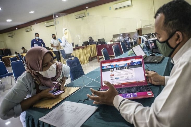 PPDB Jakarta 2023, Ini...