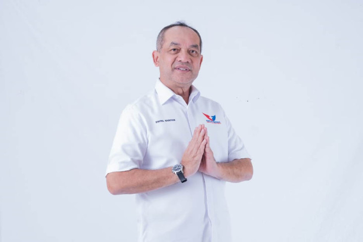 Mahfud MD Sebut Pembuat...