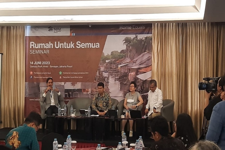 Wujudkan Indonesia Emas...