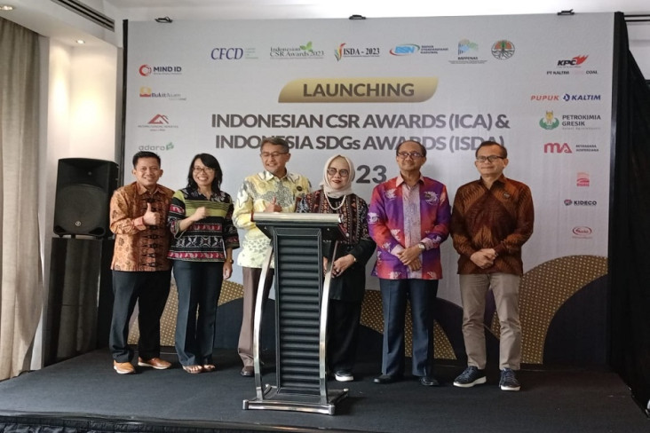 Upaya Mengapresiasi...