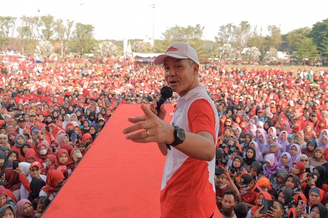 Antisipasi Dampak El...