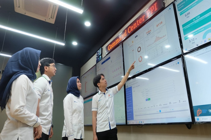 PPI Siap Amankan Stok...