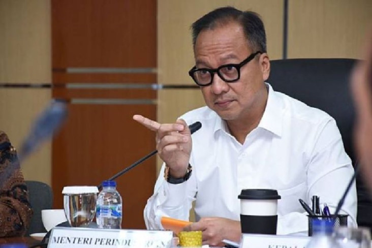 Wirausaha Berperan Penting...