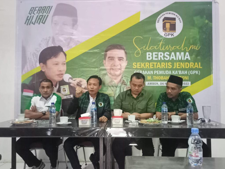 Aksi Tegas Satgas TPPO...