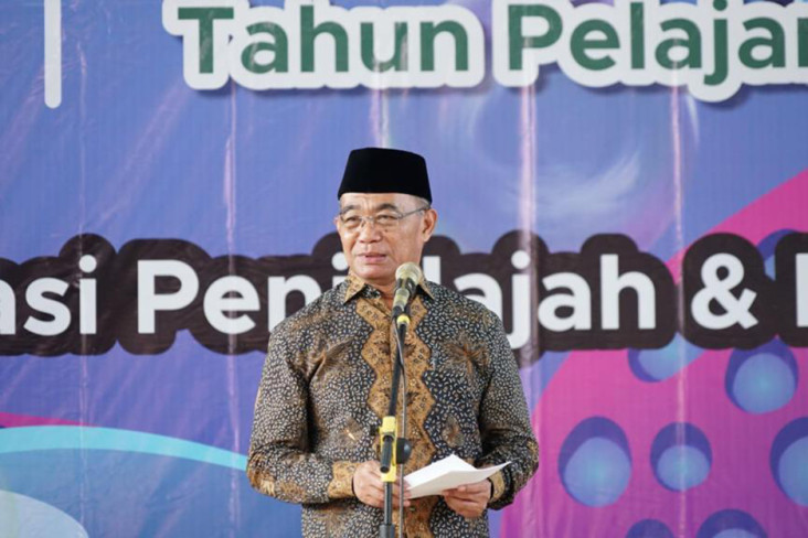 Gapai Indonesia Emas...