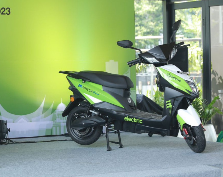 inDrive Luncurkan Motor...
