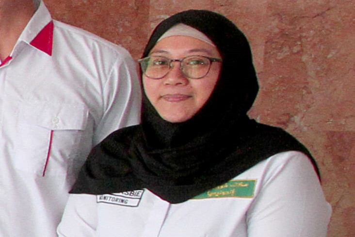 Kemenag: Tidak Ada Dana...