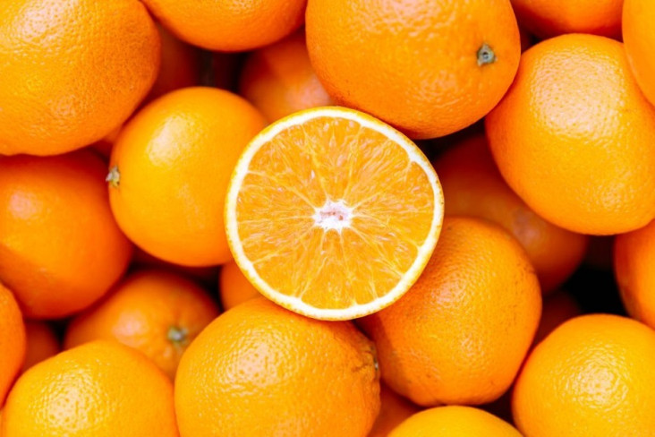 Pentingnya Vitamin C...
