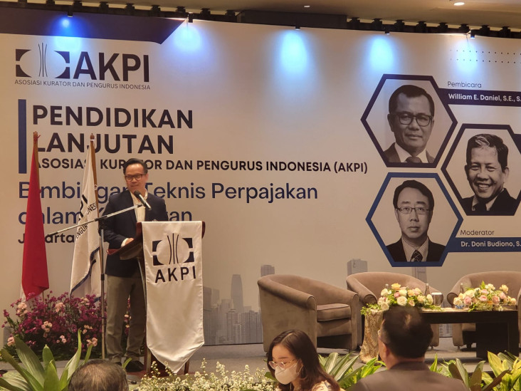 AKPI Dorong Anggota...