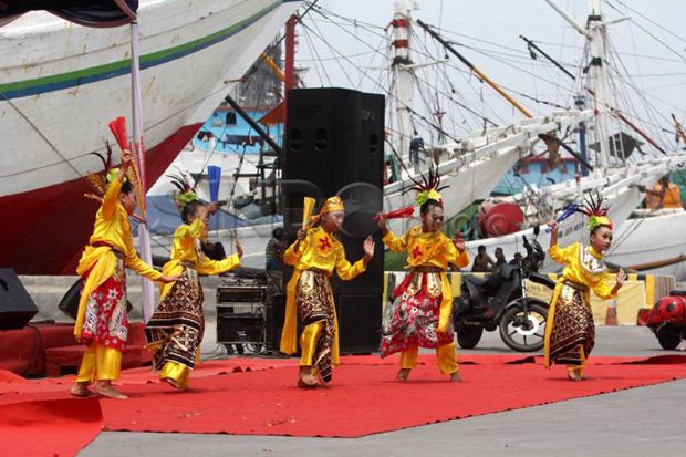 Festival Lestari Bisa...