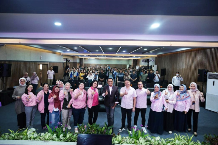 Generasi Muda Diharapkan...
