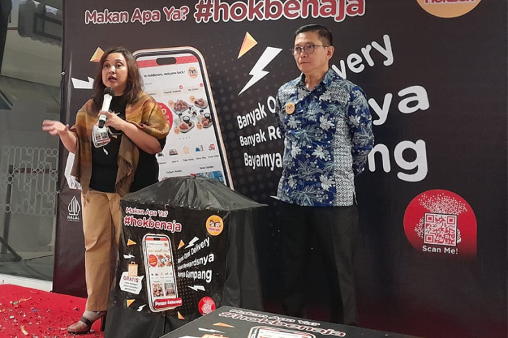 Beri Akses Mudah ke...