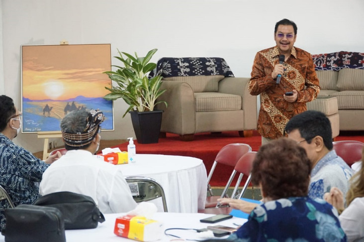 4 Pendapat soal Kurban...