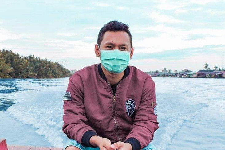 Aktif Berkarya, Blogger...
