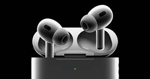 Apple Hadirkan AirPods...