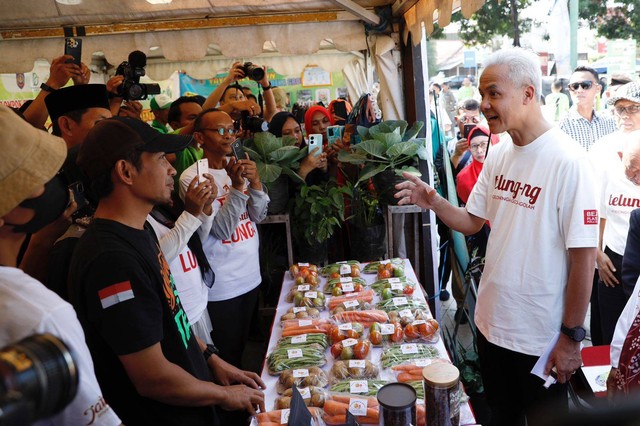 Jadikan Nilai Ekonomis,...