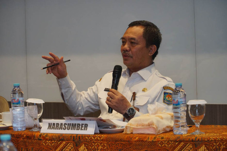 Kemendagri Dorong DPRD...