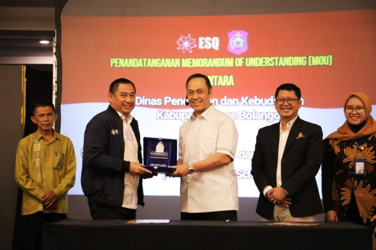 Perlunya Siapkan Pemimpin...