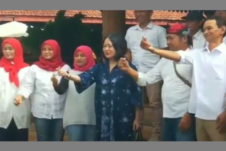 Ketua DPP Partai Perindo...
