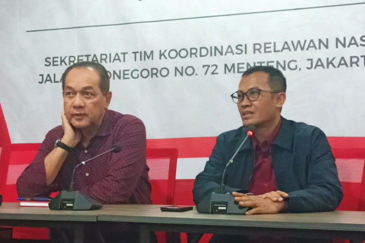Parpol Pendukung Ganjar...