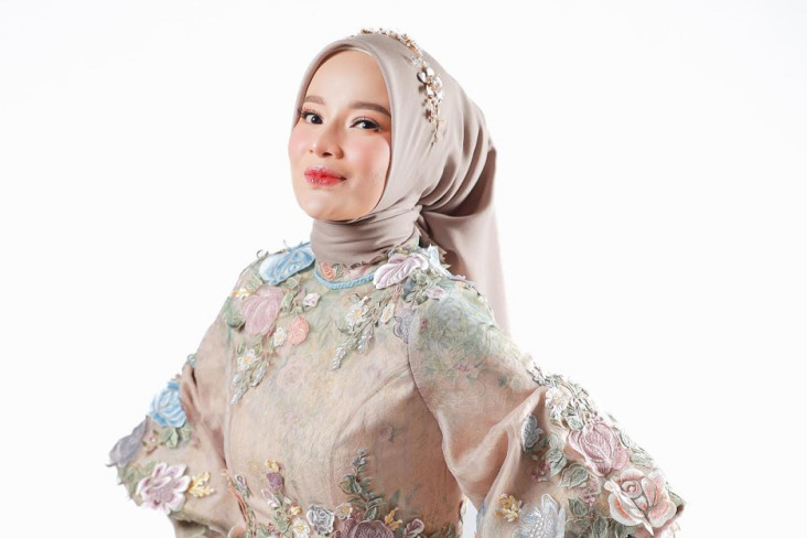 Bantu Tampil Cantik,...