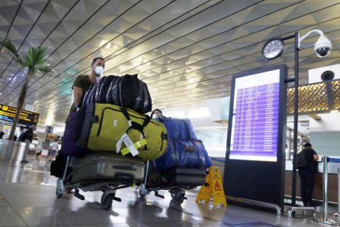 Traveloka: Fleksibilitas...