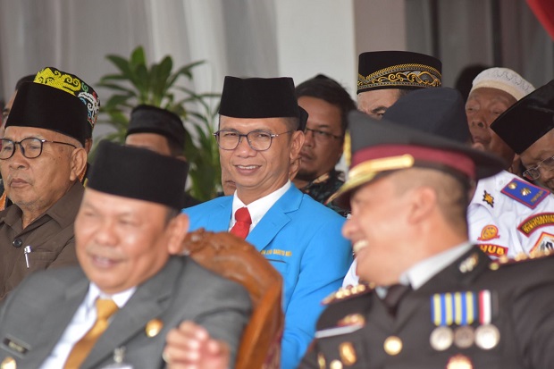 Pemkab Barito Kuala...