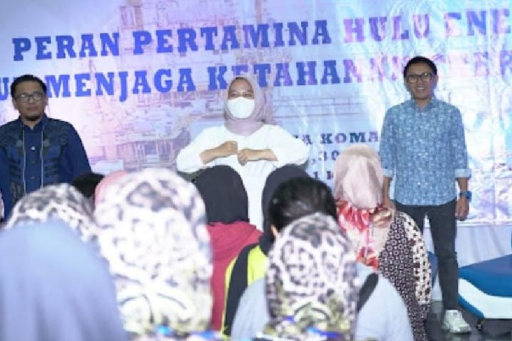Anggota Komisi VI Beberkan...