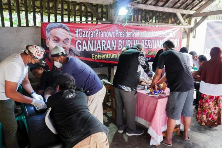 Bantu Ekonomi Keluarga,...