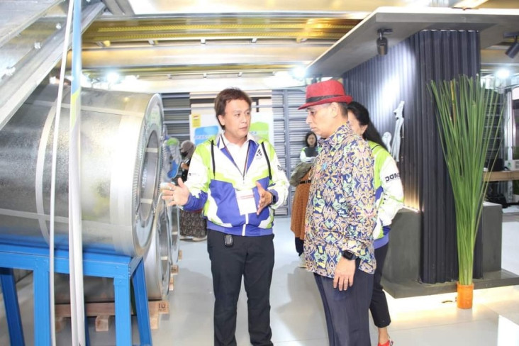 Dibutuhkan Sinergi Pemerintah...