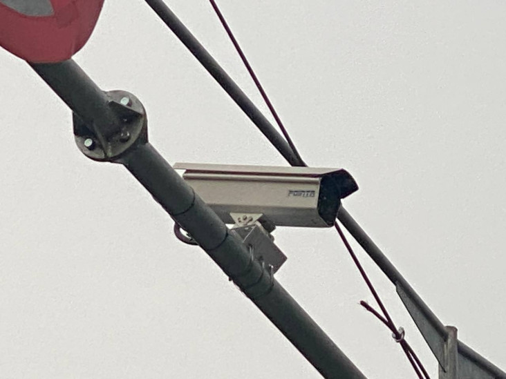 Bakal Ditambah, Lampu...