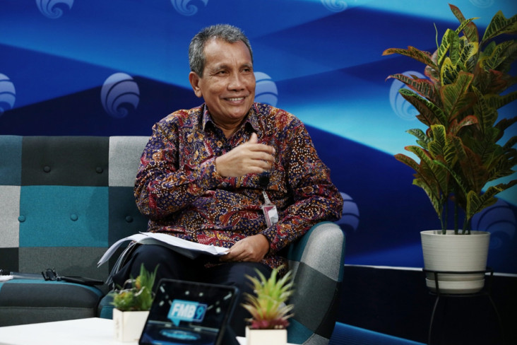 KPK Soroti Praktik Korupsi...