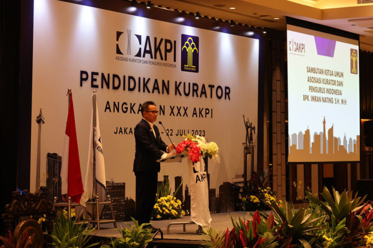 AKPI Ingatkan Alumni...